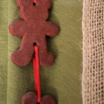 Holiday Cookie Craft for Kids