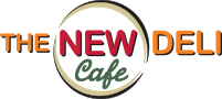 The New Deli Cafe