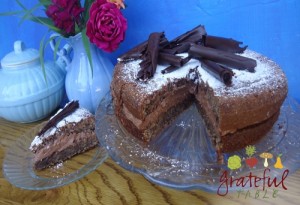 Grateful-Table-Grated-Chocolate-Torte