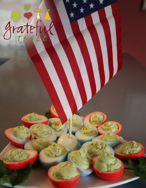 Grateful-Table-Deviled-Eggs-Paleo-Style-4th-of-July