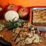 Gluten-free Stuffing for Thanksgiving