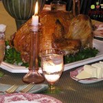 Thanksgiving Turkey Roasting Tips