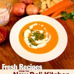 Fresh Recipes from The New Deli Kitchen