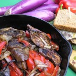 Eggplant- A Clean 15 Veggie