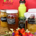 Green Tea + Honey; Easy Jun Kombucha Process