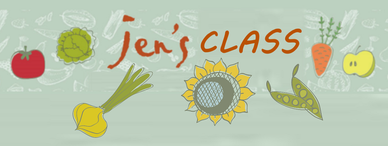 Jen's Class "Life in our Culture", offered January 2025